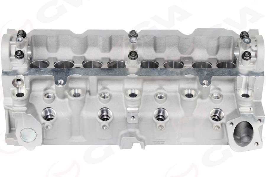 Silindir Kapak Berlingo-Jumper-Xsara-Partner-Scudo-Expert-206-306 1.9 DZL DW8