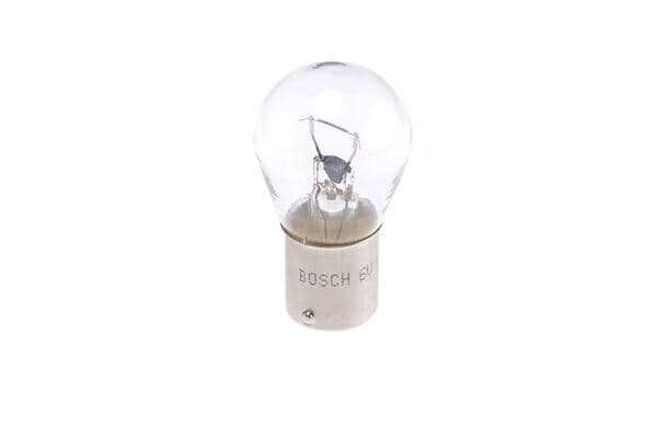 1987302925 Ampul Eco 12V 93 Sinyal Tek Duy P21W BA15s