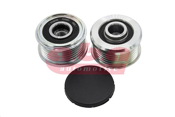 Alternator Kasnagi