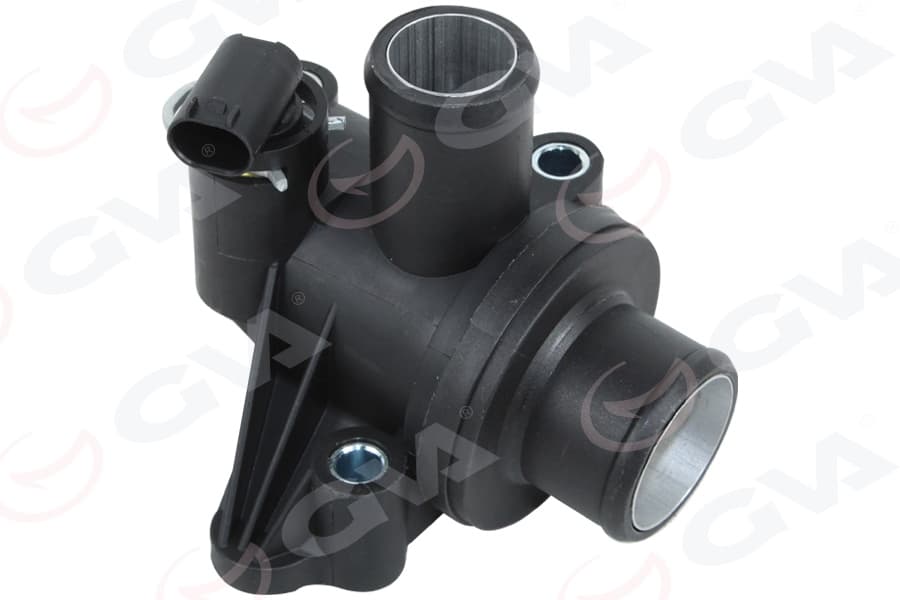 Termostat 87 C Mercedes OM668 W168 W414