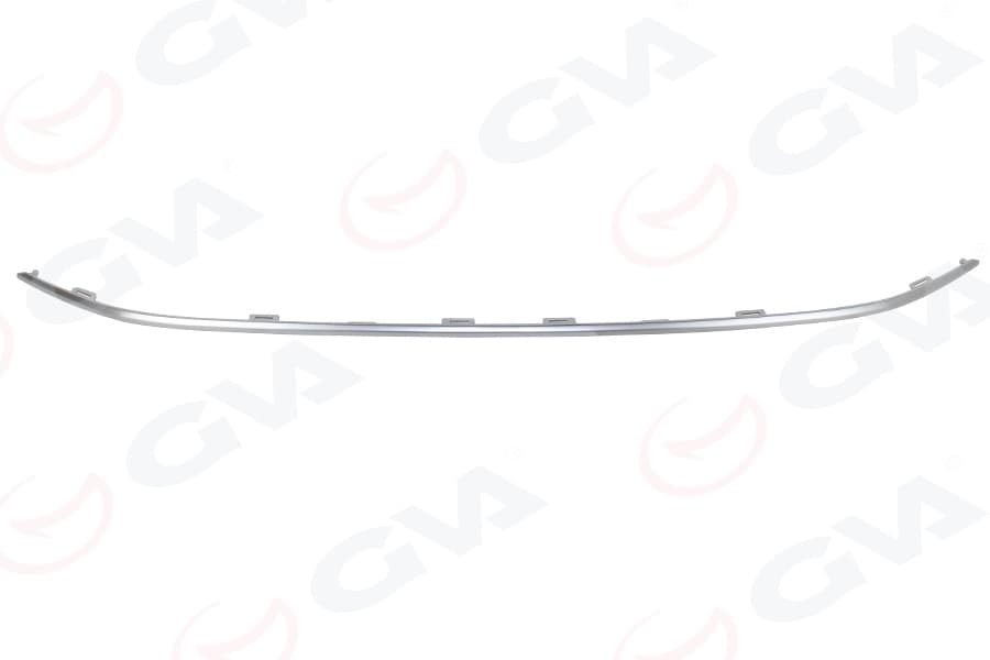 Ön Tampon Alt Çita Kromlu Fiat Egea Cross 20>