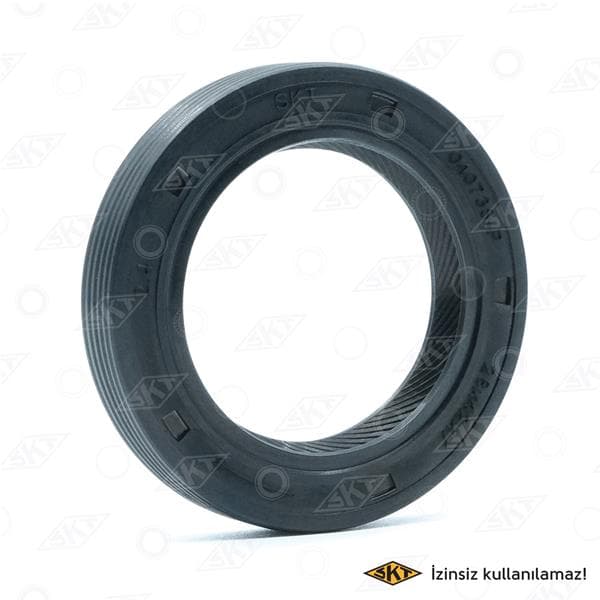 Eksantrik Keçesi Lada Samara-Vega-Kalina 93> Diş: 42mm-İç: 28mm-Kalinlik: 7mm