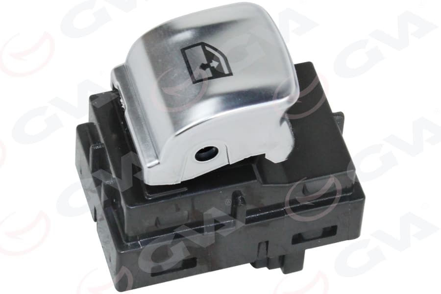 Cam Açma Salteri Tekli. Krom BMW F52 G20 F90 G30 G32 G11 F91 F92 F93 G16 F39 G01 G08 G02