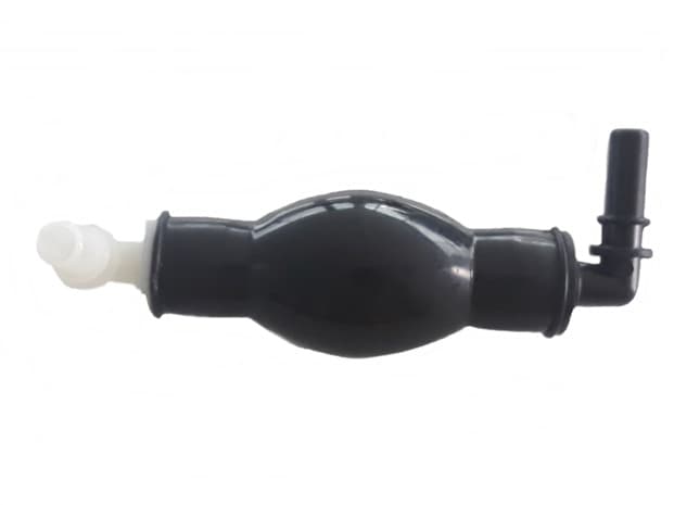 Mazot El Pompası Renault Fluence-Megane III 1.5 dCi K9K Motor Çift Jakli