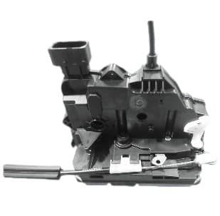Kapı Kilit Ayar Mekanizmasi Ducato III Boxer III - Jumper III