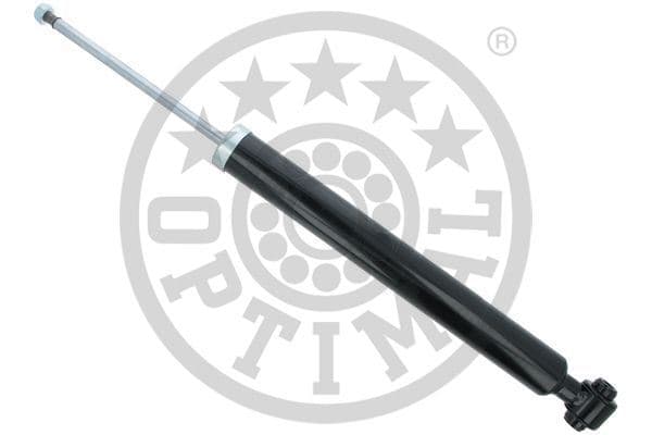 Amortisör Arka Gazli Mercedes C-Class W204 S204 Spor Tip