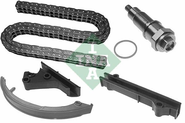 Eksantrik Zincir Seti Mercedes OM601 OM602 W201 W202 W210 W124 W460 W461 W463 W638 B901>B903