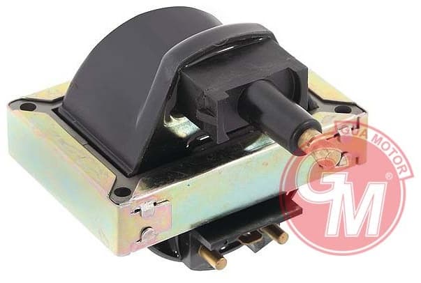 Ateşleme Bobini Renault R9 Broadway 1.4 84-99 -R19 1.4 88-92 -R21 MNGR 2.0 90-92 -R11 Flash 83-8 7 -Clio