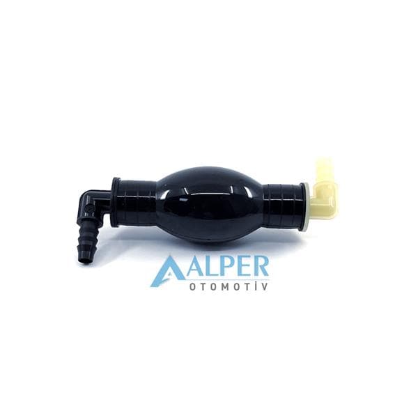 Mazot El Pompası Renault Clio II 02> Kangoo 02> Megane II 02>08 1.5 dCi K9K