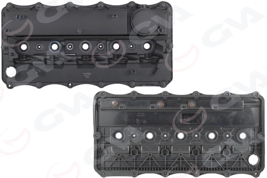 Külbütör Kapağı Ford Ranger Tke 11> 3.2 200PS