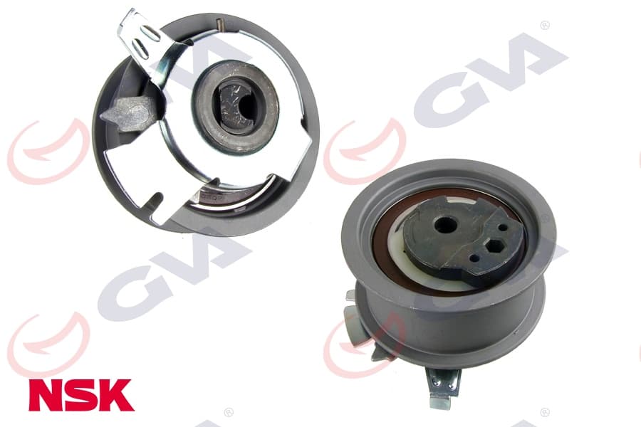 Eksantrik Gergi Rulmanı Caddy III-Golf-Jetta III-Passat-Polo-Bora-Octavia-Cordoba 1.4TDI-1.9TDI-2.0T