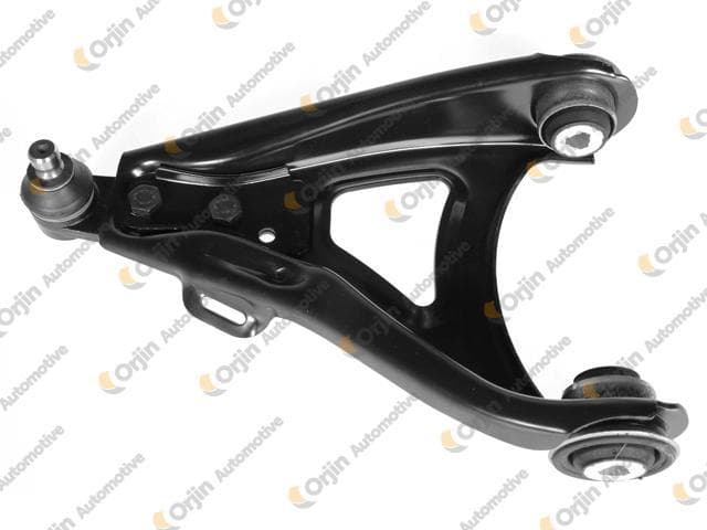RN038-L Alt Salıncak Komple Sol< 99 Em KNG -Clio 7700313945