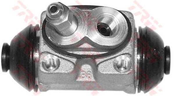 Arka Fren Silindiri Sol Hyundai Accent 1.3L 1.5L G4EH G4EK 4G13 4G15 95-00 - Abs Siz Araçlar İçin 19.05 MM