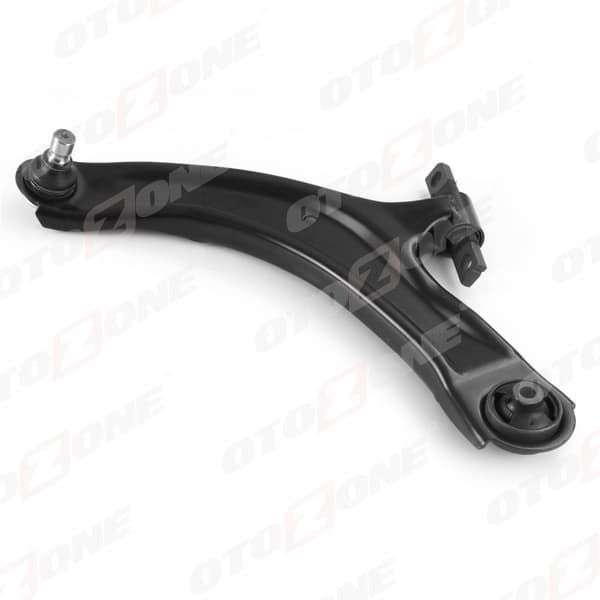 Salıncak Alt Sol Rotilli Nissan Qashqai 1.5L dCi K9K Dizel 1.6L HR16DE J10DE 06-13 / X-Trail 2.0L QR 20 T31 07-13 / Renault Koleos 08>