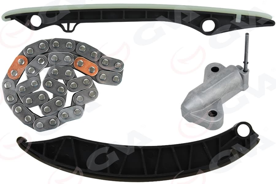 Eksantrik Zincir Seti Opel Movano B 10> Renault Master III 10> 2.3 dCi-Cdti M9T / Nissan Navara 2.3 L YS23 D23 15-> 1302800Q1F