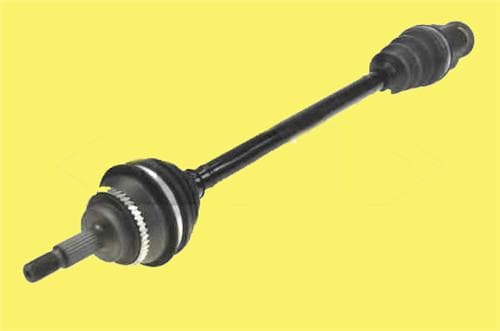 Aks Komple Sağ MGN II 1.6İ 16V 02-08 Otomatik Vites