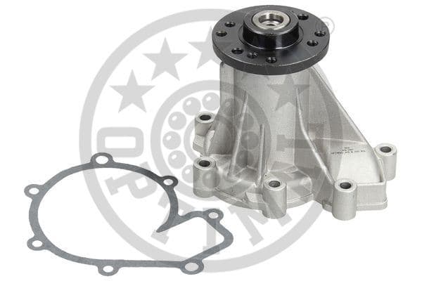 Devirdaim Pompası Mercedes OM601 OM602 OM603 OM605 W201 W202 W124 W210 W463 W140 W638 B901>B904