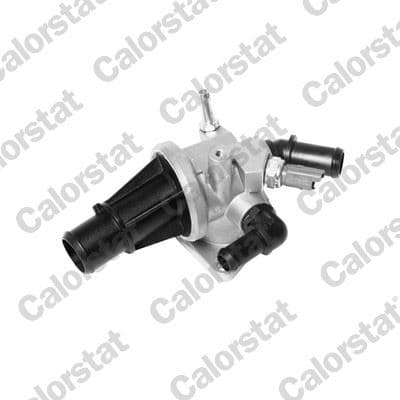 Termostat 88 C Fiat Albea 03>09 Doblo 02> Panda 04> Punto 03>12 500 07> Opel Combo C 05>12 Corsa C 05>10 Meriva A 03>10 1.3D Mjet 1.3 Cdti