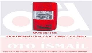 Stop Lambasi Sol Connect Tourneo Transit 2002 >2013 Duysuz