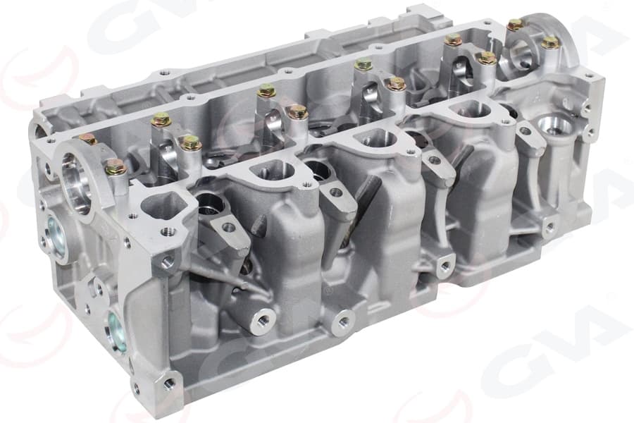 Silindir Kapağı Renault Clio IV 12>CAPTUR 13>MEGANE III 09>SYMBOL III 13>TALISMAN 15>NISSAN Qashqai II 13>JUKE 10>DACIA Dokker 12> Duster 10>MERCEDES W176.W246.C117.X156 Uzun Enj. 1.5dCi K9K Euro 5