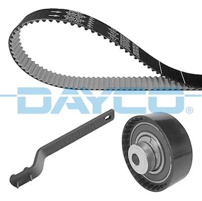 Triger Seti 113x17 Lada Granta 2194 1.6 21941 18 >