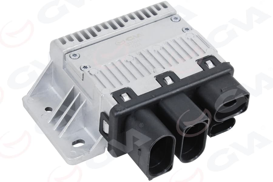 Fan Kontrol Ünitesi Transporter T5 04-10