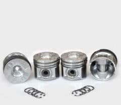 Piston Segman 0.50 69.60MM Fiorino 09> Egea 15>20 Punto 12> Aveo 11>15 Corsa D 09>14 Astra J 09> 15 1.3D Mjet 1.3 Cdti Start Stop E4 75BG E5 95BG