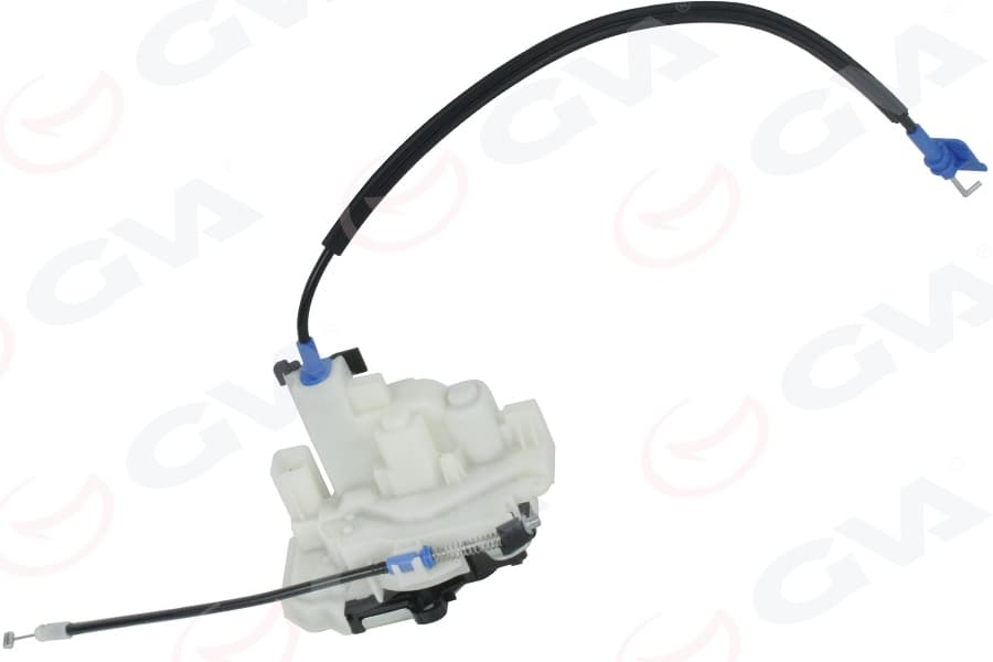 Ön Kapı Kilidi Sağ Fiat Fiorino 09> Psa Nemo 09> Bipper 09>