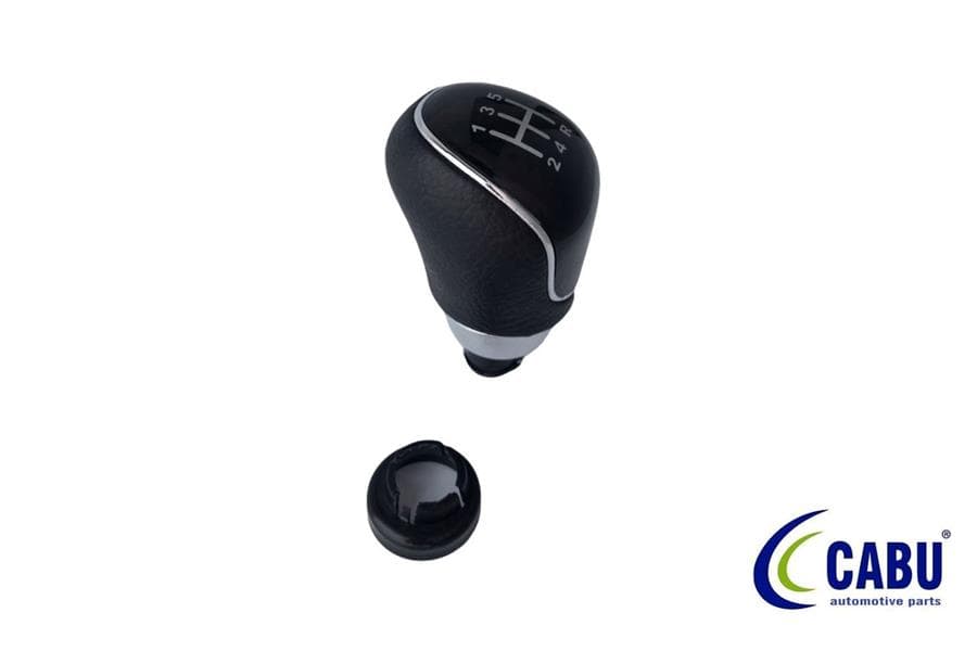 Vites Topuzu Focus Titanium 08> Siyah Semali