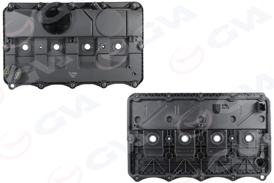 Külbütör Kapağı Ford Transit V.347 100/120PS 06>11 2.4 TDCi