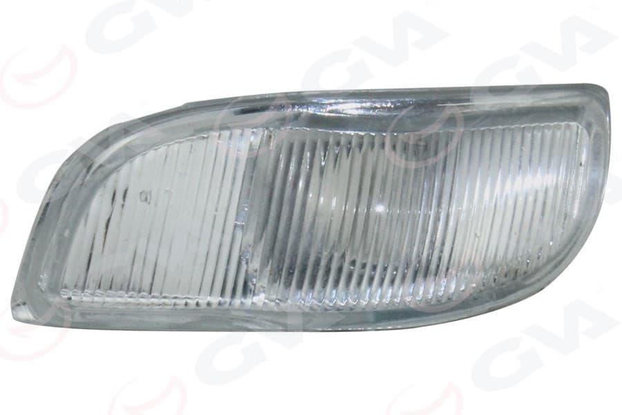 Dis Dikiz Aynasi Sinyali Sol Renault Symbol III 13> Dacia Sandero II 12> Logan II 12>