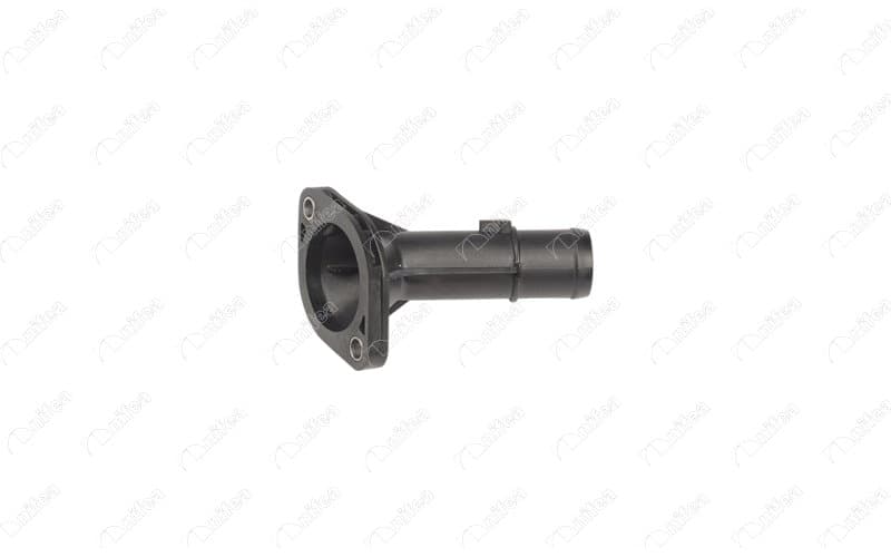 Termostat Kapağı Üst