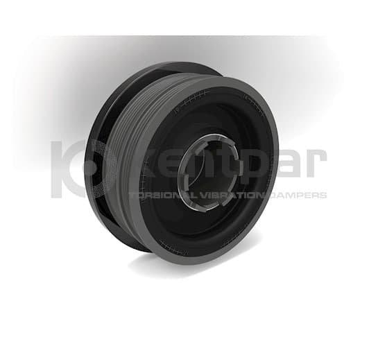 Krank Kasnagi BMW M47N E87 E46 E90 E91 E60 E61 E83