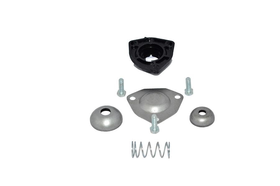 Vites Çanak Takımı SLX 1600
