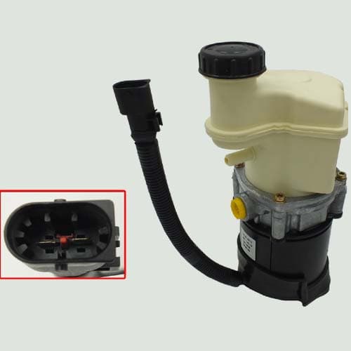 Direksiyon Pompası Elektrikli Renault Clio II 98> Kangoo 97> Clio Symbol 02> 1.5dCi 1.9dCi