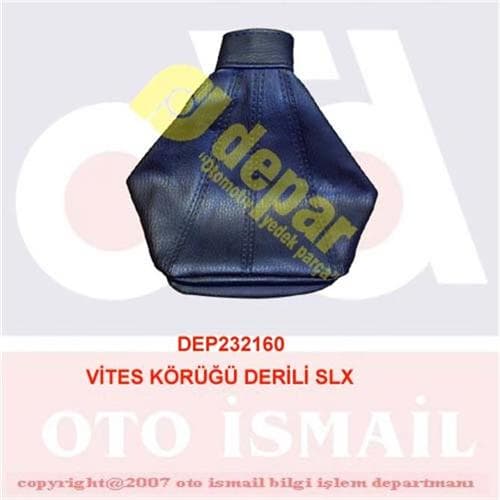 Vites Körüğü Deri SLX