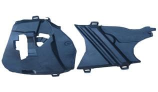 Eksantrik Kapak Triger Takımı MGN II-Clio-KNG 08 > 1.5 dCi K9K
