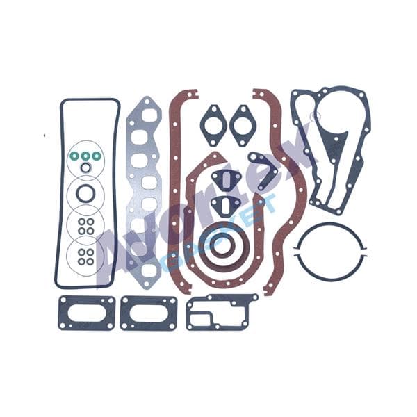 Motor Takım Contası R9 1400 Benzinli Full / Keçeli SKC 1.40mm