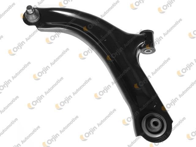 Sol Salıncak Renault Clio III 05> Modus 04>