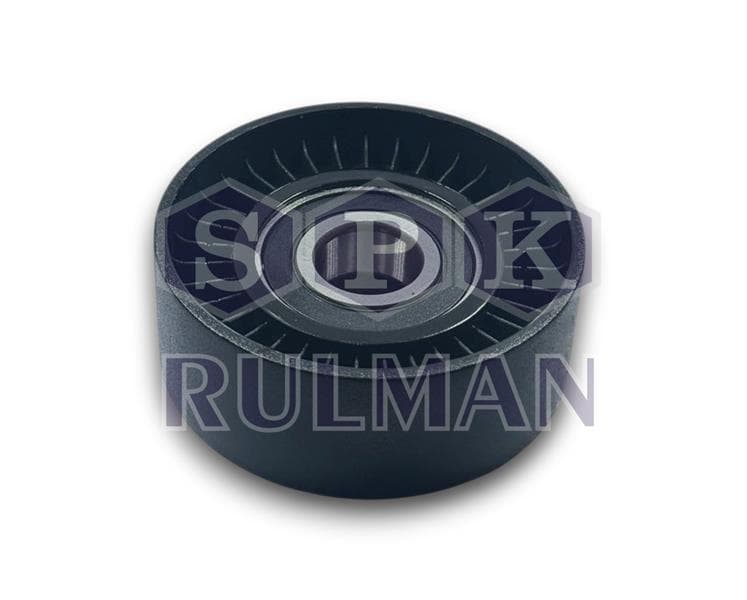 Alternatör Gergi Rulmanı Tek Rulman Fiesta 1.3 02-08 - Ka 1.3i-1.6i 96-08