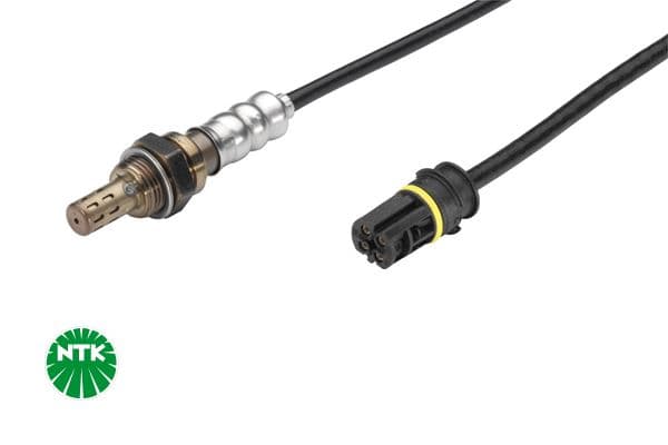 Oksijen Sensörü Kat. Oncesi Mercedes W211 S211 C219 W164 W251 R129 R230