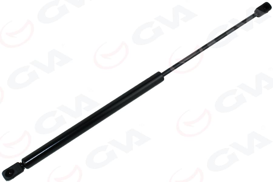 Bagaj Amortisörü Lodgy 1.5 dCi 12- 529MM/550N