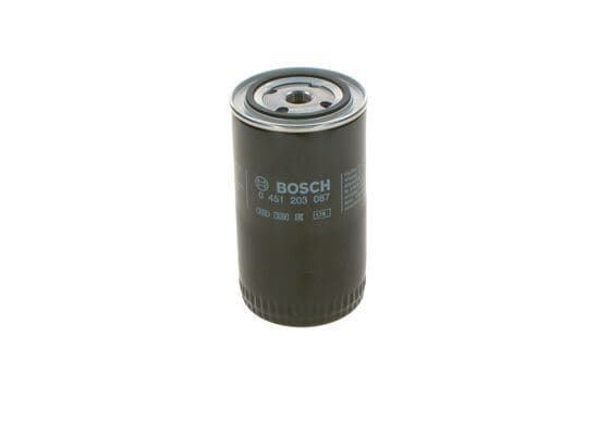 Yağ Filtresi T4 Aaf-Acu-Aen-Aeu 90-03 - LT28-35 - LT40-55 82-96 - Volvo 740-940-960