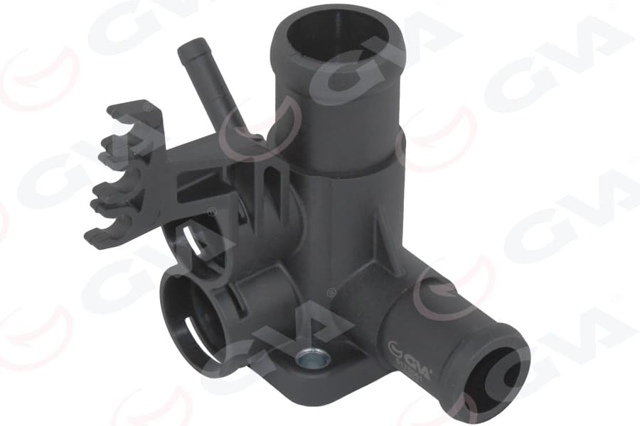 Termostat Yuvası Flanşi GOLF3 Polo Classic