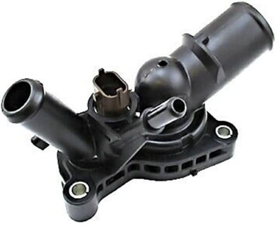 Termostat Komple 90 C Fiat Egea 500X 14>20 Egea 16>20 Jeep Renegade 14>18 1.6