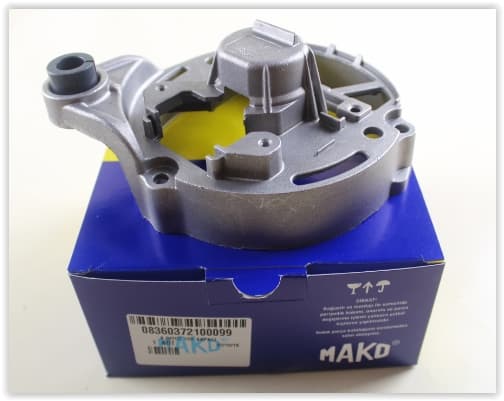 Alt.diot Arka Kap. DKŞ -Fiat -Magirus-MF- Steyr