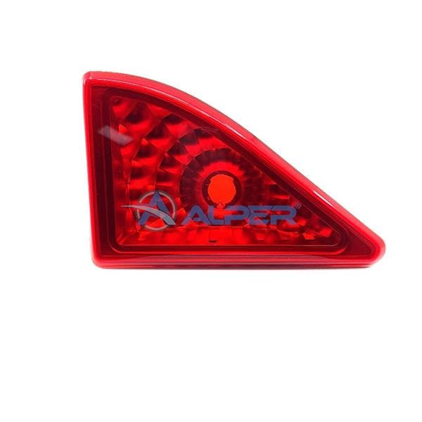 3. Stop Lambasi Renault Master III 10> Opel Movano B 10>