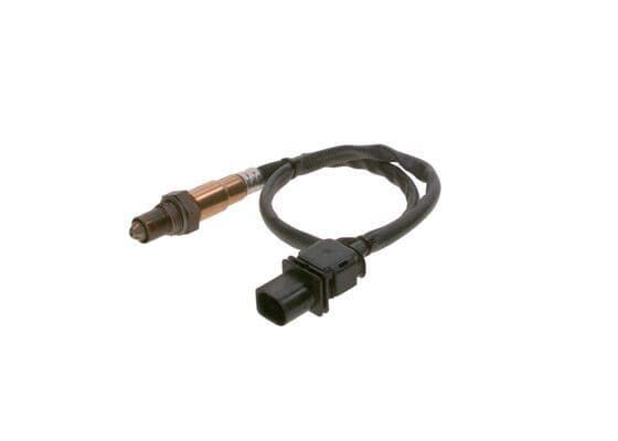 Oksijen Sensör Alfa Romeo 147 04-10 -156 04-05 1.9 JTD-İveco Daily IV-V-VI 07 >