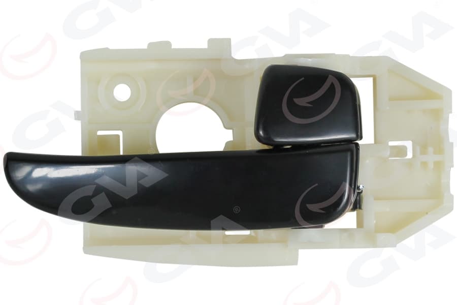 İç Kapı Kolu Ön-Arka Sağ Hyundai Elantra 2001-2007 Siyah