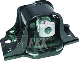 Motor Takozu Sağ Renault Megane II 02> Scenic II 02> 1.4-1.6 16V K4J-K4M